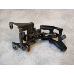 Charnière gauche coffre GL1800 2006-10 HONDA 81135-MCA-A60