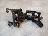 Charnière gauche coffre GL1800 2006-10 HONDA 81135-MCA-A60