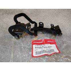 Charnière trappe carburant PCX125 WW125EX 2010 HONDA 64450-KWN-900