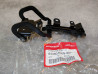 Charnière trappe carburant PCX125 WW125EX 2010 HONDA 64450-KWN-900