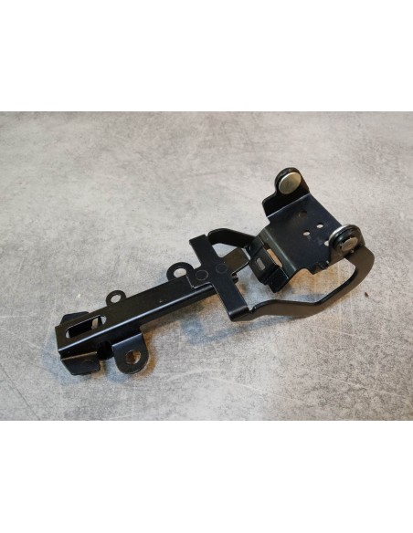 Charnière trappe carburant PCX125 WW125EX 2010 HONDA 64450-KWN-900