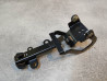 Charnière trappe carburant PCX125 WW125EX 2010 HONDA 64450-KWN-900