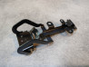 Charnière trappe carburant PCX125 WW125EX 2010 HONDA 64450-KWN-900