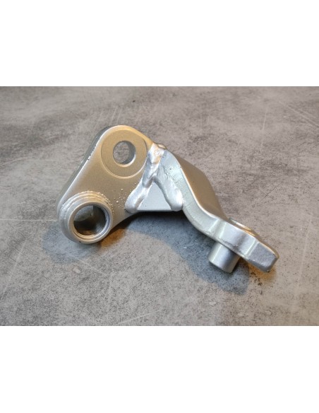 Support repose pieds code couleur NH146M XRV750 93/03 HONDA 50615-MV1-000ZA