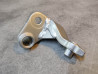 Support repose pieds code couleur NH146M XRV750 93/03 HONDA 50615-MV1-000ZA
