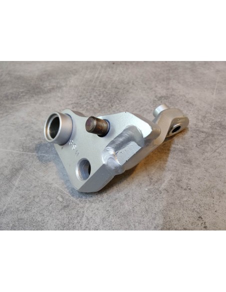 Support repose pieds code couleur NH146M XRV750 93/03 HONDA 50615-MV1-000ZA