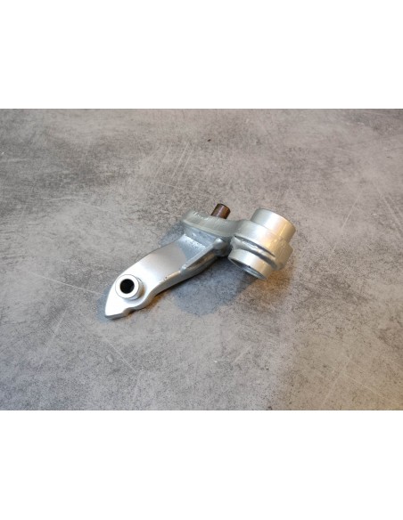 Support repose pieds code couleur NH146M XRV750 93/03 HONDA 50615-MV1-000ZA