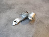 Support repose pieds code couleur NH146M XRV750 93/03 HONDA 50615-MV1-000ZA