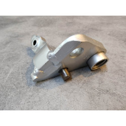 Support repose pieds code couleur NH146M XRV750 93/03 HONDA 50615-MV1-000ZA