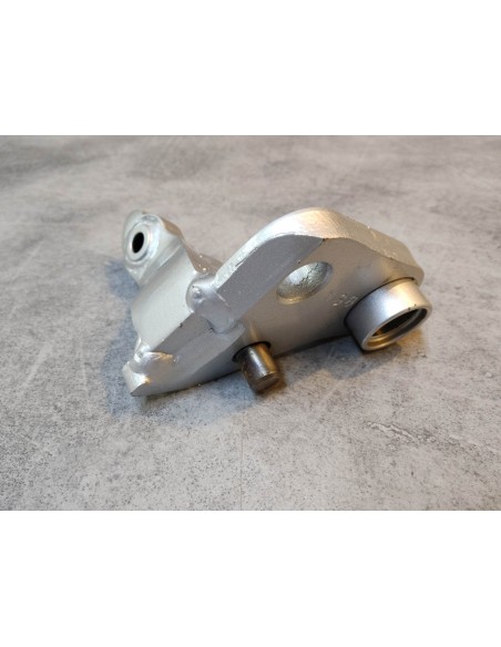 Support repose pieds code couleur NH146M XRV750 93/03 HONDA 50615-MV1-000ZA