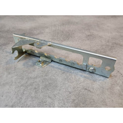 Support ajustement pare-brise GL1800 2006-10 HONDA 64541-MCA-A60
