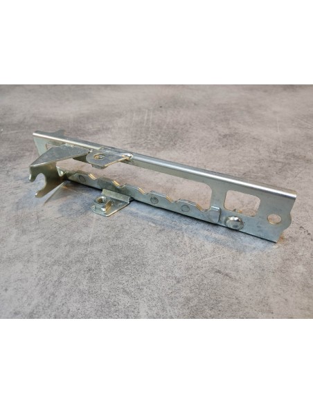 Support ajustement pare-brise GL1800 2006-10 HONDA 64541-MCA-A60
