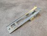 Support ajustement pare-brise GL1800 2006-10 HONDA 64541-MCA-A60