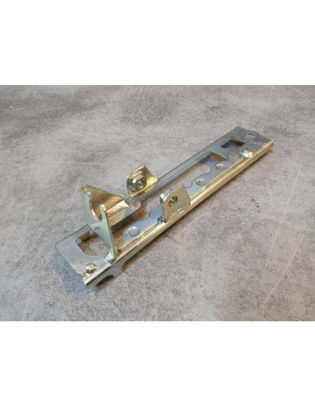 Support ajustement pare-brise GL1800 2006-10 HONDA 64541-MCA-A60