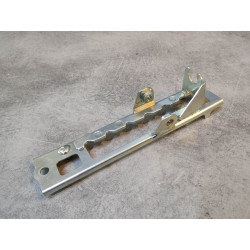 Support ajustement pare-brise GL1800 2006-10 HONDA 64541-MCA-A60