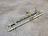 Support ajustement pare-brise GL1800 2006-10 HONDA 64541-MCA-A60