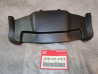 Visière noire (Armor Black NH280R) VFR750F 1990-92 HONDA 64605-MT4-000ZA