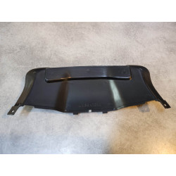 Visière noire (Armor Black NH280R) VFR750F 1990-92 HONDA 64605-MT4-000ZA