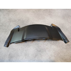 Visière noire (Armor Black NH280R) VFR750F 1990-92 HONDA 64605-MT4-000ZA