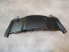 Visière noire (Armor Black NH280R) VFR750F 1990-92 HONDA 64605-MT4-000ZA