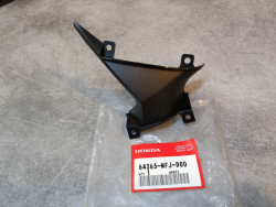 Couvercle latéral gauche CBR 600 RR/RA 2007-12 HONDA 64365-MFJ-D00