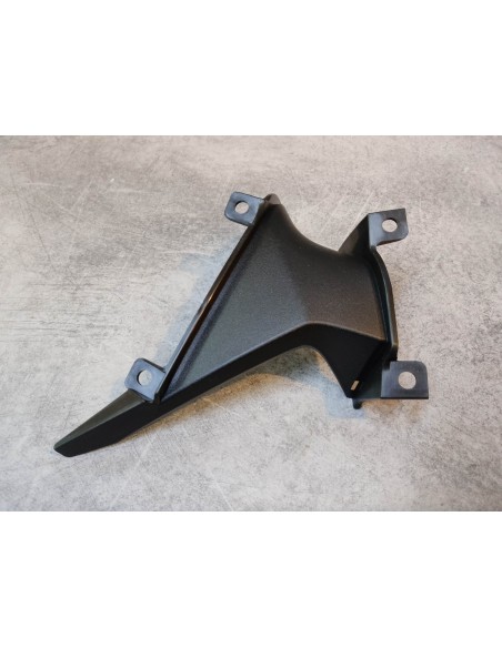 Couvercle latéral gauche CBR 600 RR/RA 2007-12 HONDA 64365-MFJ-D00