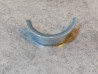 Demi lune échappement CL125 A/K0 SS125A CB125 K2/SS CD125 HONDA 18233-230-000