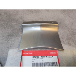 Couvercle de maintenance gris (NHA49M) XL650V 2000-06 HONDA 64260-MCB-610ZP