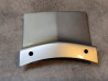 Couvercle de maintenance gris (NHA49M) XL650V 2000-06 HONDA 64260-MCB-610ZP
