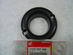 Cornet boîte à air cylindre AV Honda VTR1000 SP1 | 17237-MCF-000