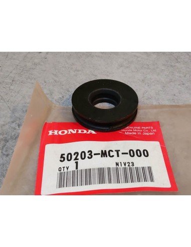 Rondelle silentbloc support moteur FJS600 FJS400 NSA700 HONDA 50203-MCT-000