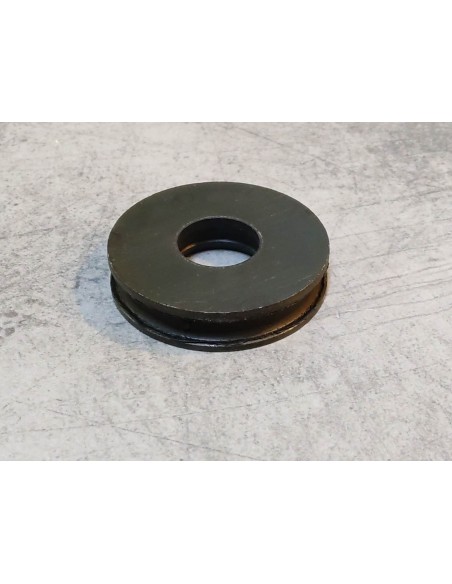 Rondelle silentbloc support moteur FJS600 FJS400 NSA700 HONDA 50203-MCT-000