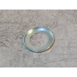 Rondelle des joints caoutchouc de vis de cache culbuteur HONDA 90541-MAW-600