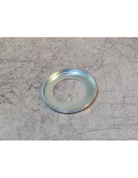 Rondelle des joints caoutchouc de vis de cache culbuteur HONDA 90541-MAW-600