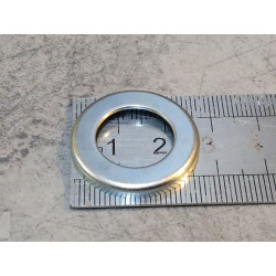 Rondelle des joints caoutchouc de vis de cache culbuteur HONDA 90541-MAW-600