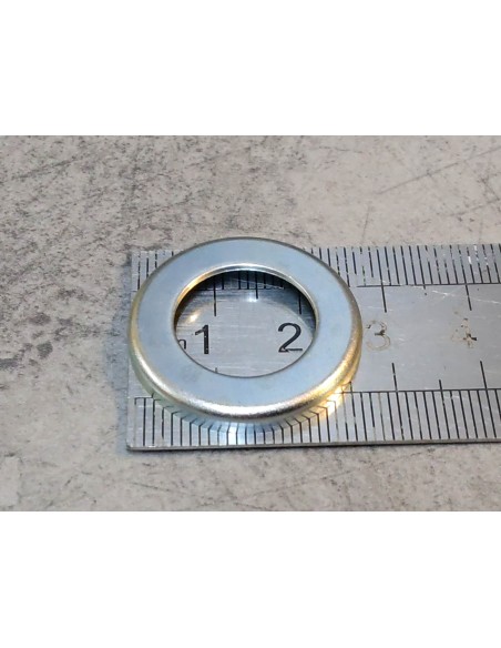 Rondelle des joints caoutchouc de vis de cache culbuteur HONDA 90541-MAW-600