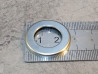 Rondelle des joints caoutchouc de vis de cache culbuteur HONDA 90541-MAW-600