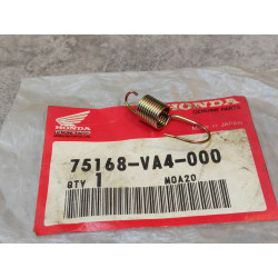 Ressort rappel poignée embrayage MOTOCULTURE HONDA 75168-VA4-000