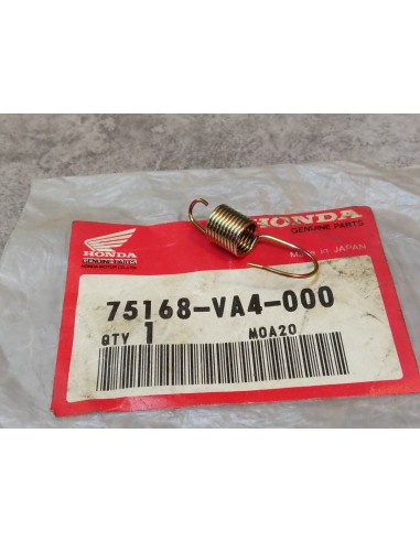Ressort rappel poignée embrayage MOTOCULTURE HONDA 75168-VA4-000
