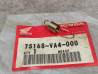 Ressort rappel poignée embrayage MOTOCULTURE HONDA 75168-VA4-000
