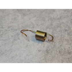 Ressort rappel poignée embrayage MOTOCULTURE HONDA 75168-VA4-000