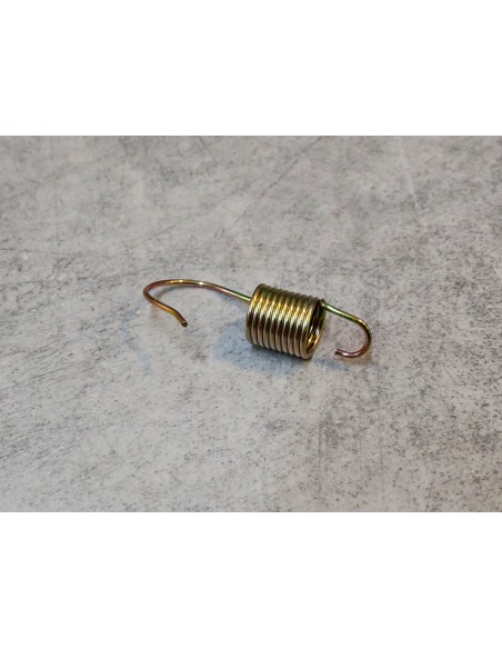 Ressort rappel poignée embrayage MOTOCULTURE HONDA 75168-VA4-000