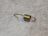 Ressort rappel poignée embrayage MOTOCULTURE HONDA 75168-VA4-000
