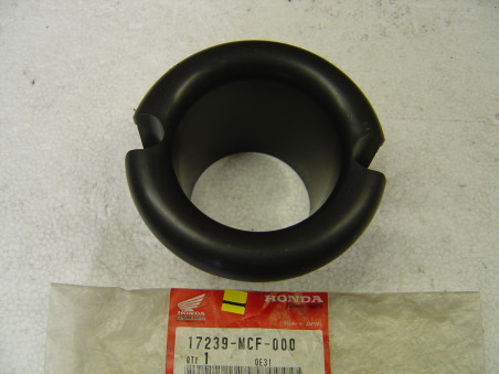 Cornet interne boîte à air cylindre AR Honda VTR1000SP1