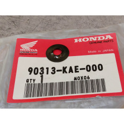 Rondelle clips 6 mm SZX50S X8R 1998-2001 CRM250R 1989 HONDA 90313-KAE-000