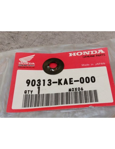 Rondelle clips 6 mm SZX50S X8R 1998-2001 CRM250R 1989 HONDA 90313-KAE-000