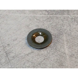 Rondelle clips 6 mm SZX50S X8R 1998-2001 CRM250R 1989 HONDA 90313-KAE-000