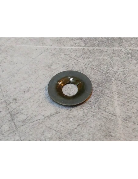 Rondelle clips 6 mm SZX50S X8R 1998-2001 CRM250R 1989 HONDA 90313-KAE-000