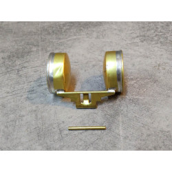 Flotteur carburateur Honda 16013-116-700 | Pièce détachée