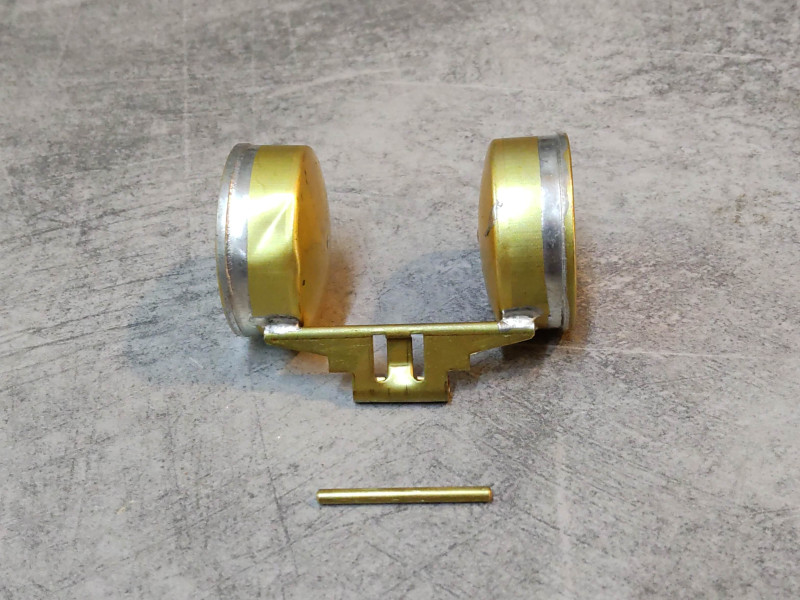 Flotteur carburateur Honda 16013-116-700 | Pièce détachée
